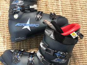 Atomic Laskettelumonot 28-29,0, Laskettelu ja lautailu, Urheilu ja ulkoilu, Kaarina, Tori.fi Atomic Laskettelumonot 28-29,0, Laskettelu ja lautailu, Urheilu ja ulkoilu, Kaarina, Tori.fi
