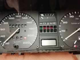 VW Golf mk2 mittaristo, Autovaraosat, Auton varaosat ja tarvikkeet, Valkeakoski, Tori.fi VW Golf mk2 mittaristo, Autovaraosat, Auton varaosat ja tarvikkeet, Valkeakoski, Tori.fi