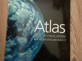 Atlas maailmankartasto, Muut kirjat ja lehdet, Kirjat ja lehdet, Mikkeli, Tori.fi Atlas maailmankartasto, Muut kirjat ja lehdet, Kirjat ja lehdet, Mikkeli, Tori.fi