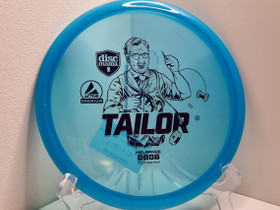 Discmania Tailor, Muu urheilu ja ulkoilu, Urheilu ja ulkoilu, Lempäälä, Tori.fi Discmania Tailor, Muu urheilu ja ulkoilu, Urheilu ja ulkoilu, Lempäälä, Tori.fi