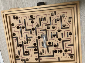 Brio labyrintti, Pelit ja muut harrastukset, Ylöjärvi, Tori.fi Brio labyrintti, Pelit ja muut harrastukset, Ylöjärvi, Tori.fi