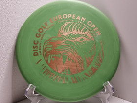 Discmania Extra Soft Exo Tactic, Muu urheilu ja ulkoilu, Urheilu ja ulkoilu, Lempäälä, Tori.fi Discmania Extra Soft Exo Tactic, Muu urheilu ja ulkoilu, Urheilu ja ulkoilu, Lempäälä, Tori.fi