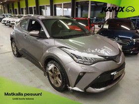 Toyota C-HR, Autot, Mikkeli, Tori.fi Toyota C-HR, Autot, Mikkeli, Tori.fi