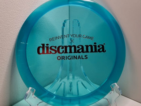 Discmania C-Line Fd3, Muu urheilu ja ulkoilu, Urheilu ja ulkoilu, Lempäälä, Tori.fi Discmania C-Line Fd3, Muu urheilu ja ulkoilu, Urheilu ja ulkoilu, Lempäälä, Tori.fi