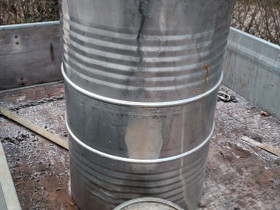 RST Tynnyri 200L + RST ASTIAT, Muut, Naantali, Tori.fi RST Tynnyri 200L + RST ASTIAT, Muut, Naantali, Tori.fi