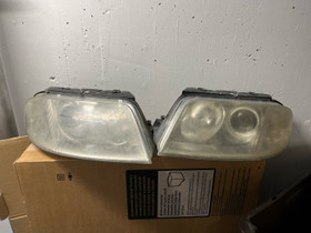 Volkswagen Passat Sedan (-03) 3BG umpiot, Autovaraosat, Auton varaosat ja tarvikkeet, Mikkeli, Tori.fi Volkswagen Passat Sedan (-03) 3BG umpiot, Autovaraosat, Auton varaosat ja tarvikkeet, Mikkeli, Tori.fi