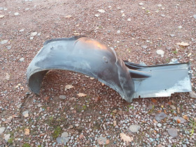 Bmw e46 Sisälokasuoja Compact, Lisävarusteet ja autotarvikkeet, Auton varaosat ja tarvikkeet, Ylivieska, Tori.fi Bmw e46 Sisälokasuoja Compact, Lisävarusteet ja autotarvikkeet, Auton varaosat ja tarvikkeet, Ylivieska, Tori.fi