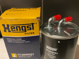 Om646 polttoainesuodatin, Autovaraosat, Auton varaosat ja tarvikkeet, Helsinki, Tori.fi Om646 polttoainesuodatin, Autovaraosat, Auton varaosat ja tarvikkeet, Helsinki, Tori.fi