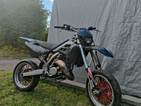 Gasgas EC125, Moottoripyörät, Moto, Karkkila, Tori.fi Gasgas EC125, Moottoripyörät, Moto, Karkkila, Tori.fi