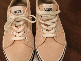Vans tennarit koko38.5, Muu urheilu ja ulkoilu, Urheilu ja ulkoilu, Ulvila, Tori.fi Vans tennarit koko38.5, Muu urheilu ja ulkoilu, Urheilu ja ulkoilu, Ulvila, Tori.fi