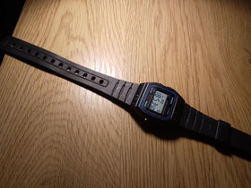 Casio kello, Kellot ja korut, Asusteet ja kellot, Rovaniemi, Tori.fi Casio kello, Kellot ja korut, Asusteet ja kellot, Rovaniemi, Tori.fi