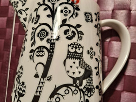 Iittala Taika kaadin, Tarjoiluastiat, Keittiötarvikkeet ja astiat, Siilinjärvi, Tori.fi Iittala Taika kaadin, Tarjoiluastiat, Keittiötarvikkeet ja astiat, Siilinjärvi, Tori.fi