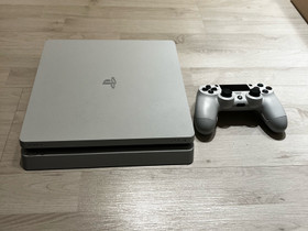 Playstation 4, Pelikonsolit ja pelaaminen, Viihde-elektroniikka, Järvenpää, Tori.fi Playstation 4, Pelikonsolit ja pelaaminen, Viihde-elektroniikka, Järvenpää, Tori.fi