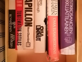 Tuntematon sotilas ym., Kaunokirjallisuus, Kirjat ja lehdet, Oulu, Tori.fi Tuntematon sotilas ym., Kaunokirjallisuus, Kirjat ja lehdet, Oulu, Tori.fi