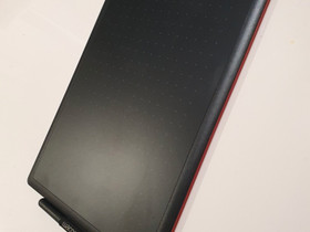 Wacom One piirtoalusta, Oheislaitteet, Tietokoneet ja lisälaitteet, Rovaniemi, Tori.fi Wacom One piirtoalusta, Oheislaitteet, Tietokoneet ja lisälaitteet, Rovaniemi, Tori.fi