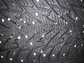 Hyvät Bridgestonen nastat, Renkaat ja vanteet, Kontiolahti, Tori.fi Hyvät Bridgestonen nastat, Renkaat ja vanteet, Kontiolahti, Tori.fi