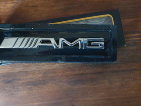Mercedes Amg logo, Lisävarusteet ja autotarvikkeet, Auton varaosat ja tarvikkeet, Ylivieska, Tori.fi Mercedes Amg logo, Lisävarusteet ja autotarvikkeet, Auton varaosat ja tarvikkeet, Ylivieska, Tori.fi