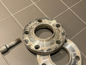 MB spacer + pultit, Autovaraosat, Auton varaosat ja tarvikkeet, Helsinki, Tori.fi MB spacer + pultit, Autovaraosat, Auton varaosat ja tarvikkeet, Helsinki, Tori.fi