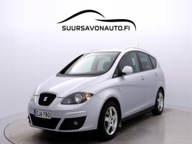 SEAT ALTEA XL, Autot, Mikkeli, Tori.fi SEAT ALTEA XL, Autot, Mikkeli, Tori.fi