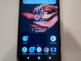 Sony xperia X compact 32Gt, Puhelimet, Puhelimet ja tarvikkeet, Siilinjärvi, Tori.fi Sony xperia X compact 32Gt, Puhelimet, Puhelimet ja tarvikkeet, Siilinjärvi, Tori.fi
