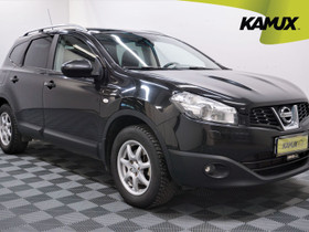 Nissan Qashqai+2, Autot, Tampere, Tori.fi Nissan Qashqai+2, Autot, Tampere, Tori.fi