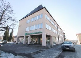 Keskuskatu 42, Keskusta, Kankaanpää, Liike- ja toimitilat, Asunnot, Kankaanpää, Tori.fi Keskuskatu 42, Keskusta, Kankaanpää, Liike- ja toimitilat, Asunnot, Kankaanpää, Tori.fi