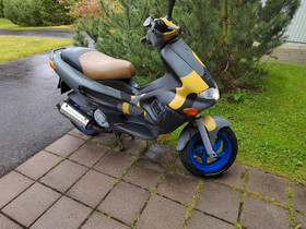 Gilera Runner 180 fxr, Skootterit, Moto, Turku, Tori.fi Gilera Runner 180 fxr, Skootterit, Moto, Turku, Tori.fi