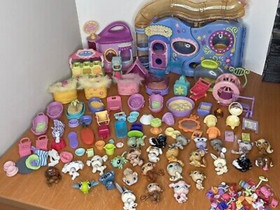 Lasten little petshop lelut, Lelut ja pelit, Lastentarvikkeet ja lelut, Maarianhamina, Tori.fi Lasten little petshop lelut, Lelut ja pelit, Lastentarvikkeet ja lelut, Maarianhamina, Tori.fi
