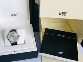 Montblanc Spirit automatic.Vaihto iphone 11-13pro, Kellot ja korut, Asusteet ja kellot, Rovaniemi, Tori.fi Montblanc Spirit automatic.Vaihto iphone 11-13pro, Kellot ja korut, Asusteet ja kellot, Rovaniemi, Tori.fi