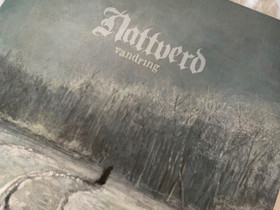 Nattverd : Vandring lp, Musiikki CD, DVD ja äänitteet, Musiikki ja soittimet, Kotka, Tori.fi Nattverd : Vandring lp, Musiikki CD, DVD ja äänitteet, Musiikki ja soittimet, Kotka, Tori.fi