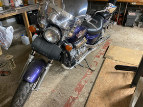 Honda vf 750c magna, Moottoripyörät, Moto, Oulu, Tori.fi Honda vf 750c magna, Moottoripyörät, Moto, Oulu, Tori.fi