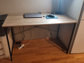 Työpöytä, Pöydät ja tuolit, Sisustus ja huonekalut, Tornio, Tori.fi