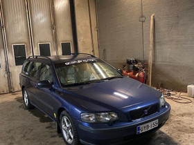 Volvo V70, Autot, Vöyri, Tori.fi Volvo V70, Autot, Vöyri, Tori.fi