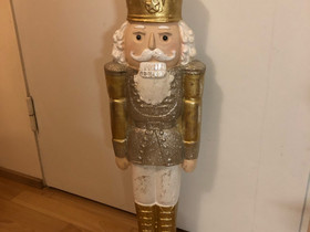 Pähkinänsärkijä, Sisustustavarat, Sisustus ja huonekalut, Simo, Tori.fi Pähkinänsärkijä, Sisustustavarat, Sisustus ja huonekalut, Simo, Tori.fi