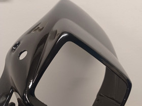 Suzuki S1 musta valomaski, Mopojen varaosat ja tarvikkeet, Mototarvikkeet ja varaosat, Jyväskylä, Tori.fi Suzuki S1 musta valomaski, Mopojen varaosat ja tarvikkeet, Mototarvikkeet ja varaosat, Jyväskylä, Tori.fi