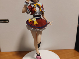 Mio Honda idolmaster anime figuuri, Muu keräily, Keräily, Ylivieska, Tori.fi Mio Honda idolmaster anime figuuri, Muu keräily, Keräily, Ylivieska, Tori.fi
