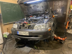 V40 2,0t osina., Autovaraosat, Auton varaosat ja tarvikkeet, Akaa, Tori.fi V40 2,0t osina., Autovaraosat, Auton varaosat ja tarvikkeet, Akaa, Tori.fi