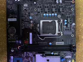 Lenovo emolevy, Komponentit, Tietokoneet ja lisälaitteet, Ylöjärvi, Tori.fi Lenovo emolevy, Komponentit, Tietokoneet ja lisälaitteet, Ylöjärvi, Tori.fi