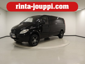 Mercedes-Benz Vito, Autot, Ylivieska, Tori.fi Mercedes-Benz Vito, Autot, Ylivieska, Tori.fi