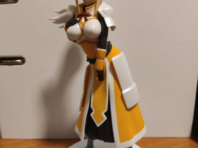 Konosuba darkness anime figuuri, Muu keräily, Keräily, Ylivieska, Tori.fi Konosuba darkness anime figuuri, Muu keräily, Keräily, Ylivieska, Tori.fi