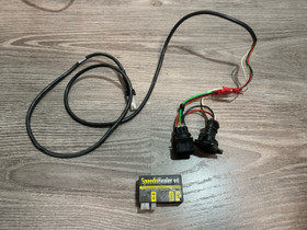 Speedohealer + johtosarja, Mönkijän varaosat ja tarvikkeet, Mototarvikkeet ja varaosat, Tampere, Tori.fi Speedohealer + johtosarja, Mönkijän varaosat ja tarvikkeet, Mototarvikkeet ja varaosat, Tampere, Tori.fi