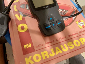 Vikakoodin luku Volvo 15-1369 Biltema, Lisävarusteet ja autotarvikkeet, Auton varaosat ja tarvikkeet, Vihti, Tori.fi Vikakoodin luku Volvo 15-1369 Biltema, Lisävarusteet ja autotarvikkeet, Auton varaosat ja tarvikkeet, Vihti, Tori.fi