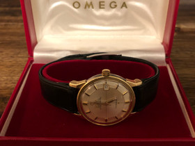 Omega Constellation Chronometer Pie Pan 34mm, Kellot ja korut, Asusteet ja kellot, Sastamala, Tori.fi Omega Constellation Chronometer Pie Pan 34mm, Kellot ja korut, Asusteet ja kellot, Sastamala, Tori.fi