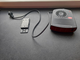 Autoplus sisäilmalämmitin 1800 W, Lisävarusteet ja autotarvikkeet, Auton varaosat ja tarvikkeet, Jyväskylä, Tori.fi Autoplus sisäilmalämmitin 1800 W, Lisävarusteet ja autotarvikkeet, Auton varaosat ja tarvikkeet, Jyväskylä, Tori.fi