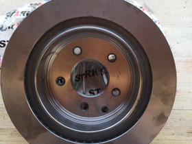 Takajarrulevyt, paksuus 16mm, minimi 14mm, Autovaraosat, Auton varaosat ja tarvikkeet, Lieto, Tori.fi Takajarrulevyt, paksuus 16mm, minimi 14mm, Autovaraosat, Auton varaosat ja tarvikkeet, Lieto, Tori.fi