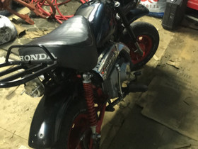 Honda monkey, Mopot, Moto, Sotkamo, Tori.fi Honda monkey, Mopot, Moto, Sotkamo, Tori.fi