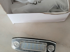 Volvo led-rekisterikilven valot, Lisävarusteet ja autotarvikkeet, Auton varaosat ja tarvikkeet, Uusikaarlepyy, Tori.fi Volvo led-rekisterikilven valot, Lisävarusteet ja autotarvikkeet, Auton varaosat ja tarvikkeet, Uusikaarlepyy, Tori.fi