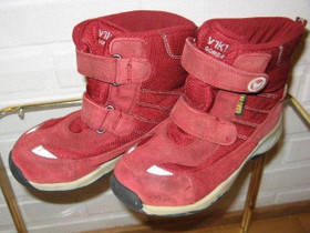 Viking gore-tex kengät koko 33, Lastenvaatteet ja kengät, Lieksa, Tori.fi Viking gore-tex kengät koko 33, Lastenvaatteet ja kengät, Lieksa, Tori.fi