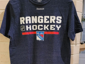 Reebok NewYorkRangers t-paita, Lastenvaatteet ja kengät, Mikkeli, Tori.fi Reebok NewYorkRangers t-paita, Lastenvaatteet ja kengät, Mikkeli, Tori.fi
