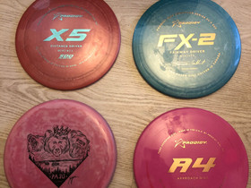 Prodigy, Frisbeegolf, Urheilu ja ulkoilu, Turku, Tori.fi Prodigy, Frisbeegolf, Urheilu ja ulkoilu, Turku, Tori.fi